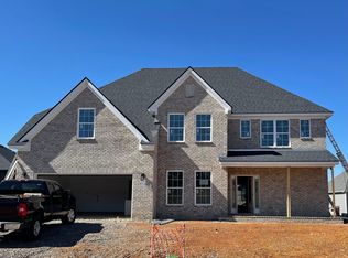 9733 Walking Stick Dr, Knoxville, TN 37922