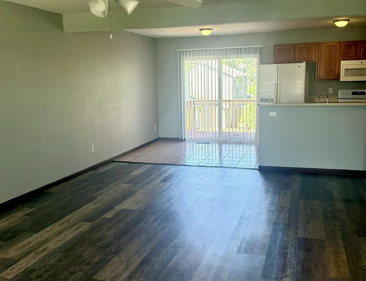 4 bed, 2.0 bath, 1541 sqft, $1,750 — Photo 2