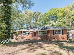 108 Williams Ter, Warner Robins, GA 31093