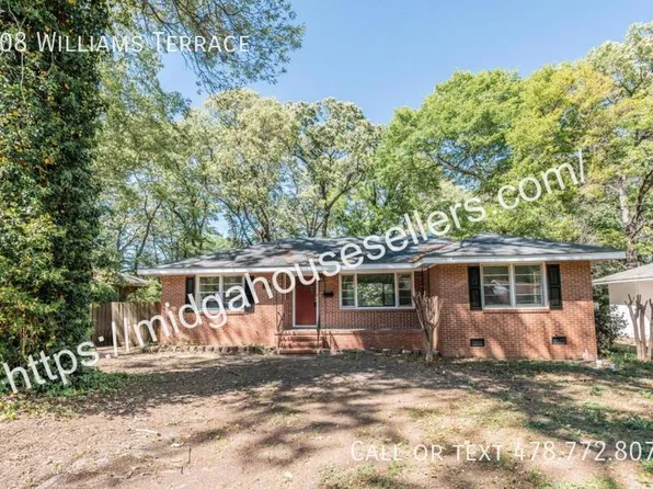 108 Williams Ter, Warner Robins, GA 31093