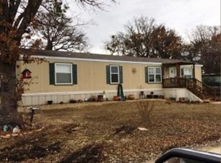 1123 Highway 2861, Comanche, TX 76442