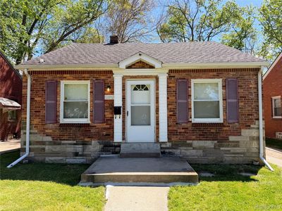 12892 Faust Ave, Detroit, MI, 48223