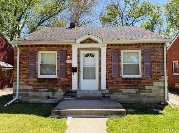 12892 Faust Ave, Detroit, MI 48223