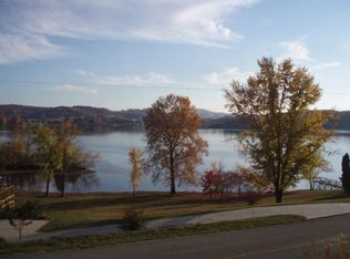 1356 Bowman Bend Rd LOT 1R, Harriman, TN 37748