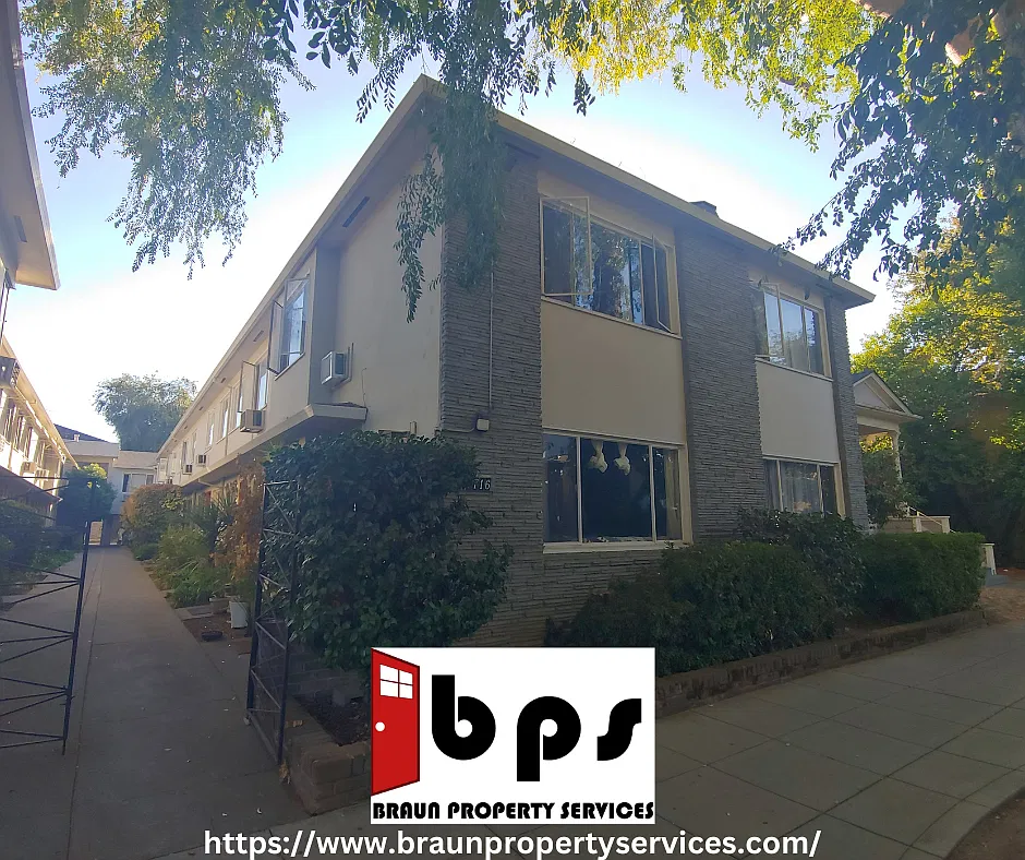 1716 N Street - 12 — Photo 1