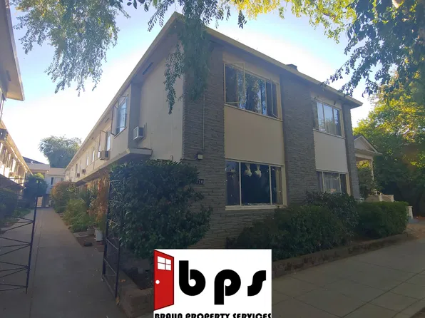 1716 N St #12, Sacramento, CA 95811
