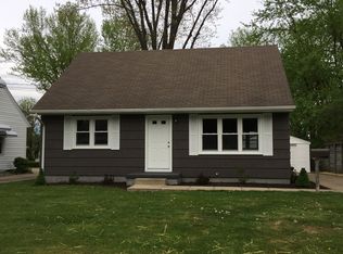 509 Rembrandt St, Mansfield, OH 44902