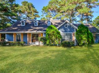 28678 Melanie Ln, Hockley, TX 77447