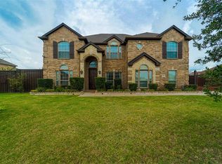 1210 Braddock Way, Wylie, TX 75098
