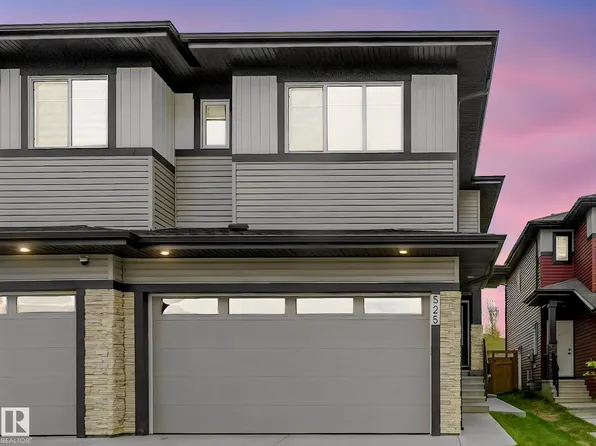 525 Kleins Ct, Leduc, AB T9E 1M5