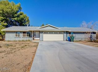 3942 W Monte Cristo Ave, Phoenix, AZ 85053
