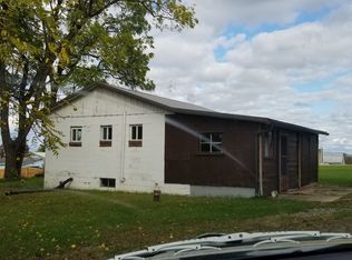 158B Vickerman Rd, Mercer, PA 16137