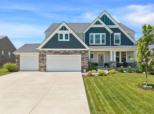 2957 Northcross Dr, Hebron, KY 41048