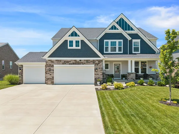2957 Northcross Dr, Hebron, KY 41048