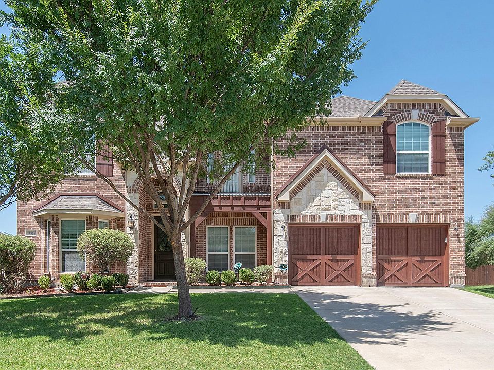 14956 Lucerne Dr, Frisco, TX 75035 Zillow