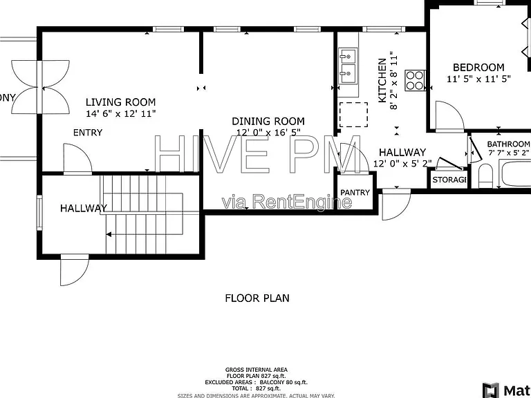 3636 Besuden Ct #2 — Photo 22