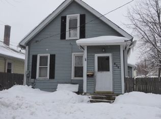 434 Kingsbury Ave, Aurora, IL 60505