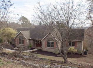 1215 Pine Haven Dr, Morristown, TN 37814
