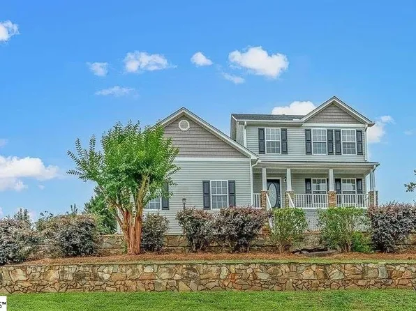 156 Faulkner Cir, Greer, SC 29651