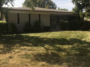 37739 Huber Dr, Sterling Heights, MI 48310