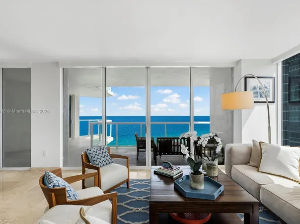 18671 Collins Ave APT 1603, Sunny Isles Beach, FL 33160