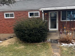 110 Short St, Trafford, PA 15085