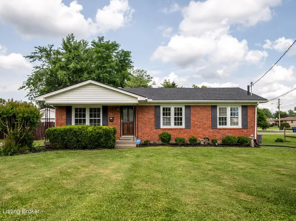 5304 Velle Vista Dr, Louisville, KY 40272