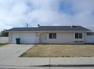 2001 Sherwood Dr, Santa Maria, CA 93455
