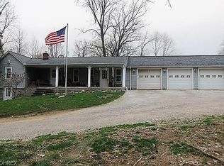 1871 W 130th St, Hinckley, OH 44233