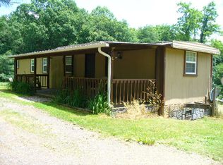 75 Terrys Mill Rd, Laurel Fork, VA 24352