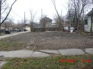 11742 S Normal Ave, Chicago, IL 60628