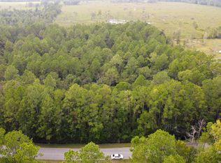 157 Jondabob Rd, Green Cove Springs, FL 32177