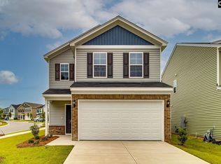 6018 Edgemont Ct, Elgin, SC 29045