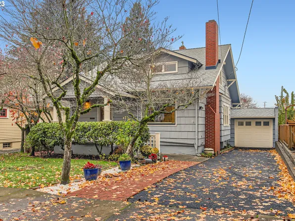 3423 NE Multnomah St, Portland, OR 97232
