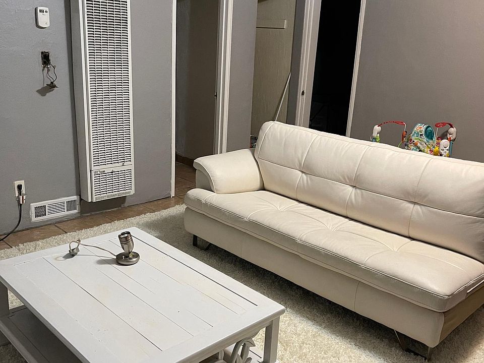 Living room/ sala