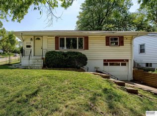 1713 N 84th St, Omaha, NE 68114