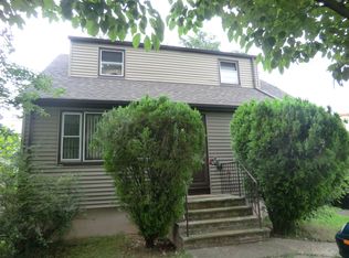 1465 E Front St, Plainfield, NJ 07062