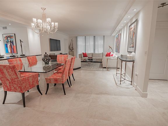 3rd image of 9801 Collins Ave APT 15H