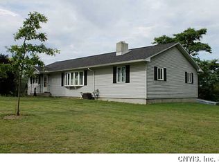 5183 Us Route 11, Pulaski, NY 13142