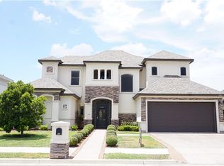 4905 Nevis Dr, Edinburg, TX 78539