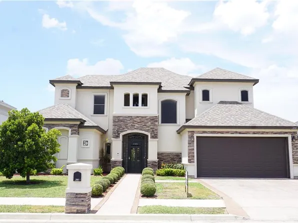 4905 Nevis Dr, Edinburg, TX 78539
