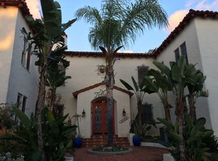 3605 4th Ave #12, San Diego, CA 92103