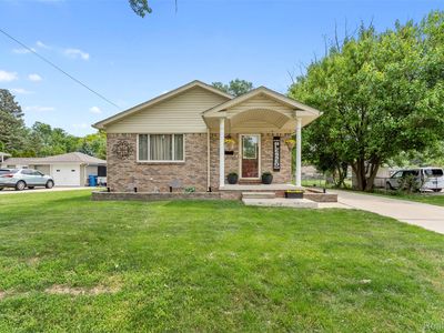 4981 Harding St, Dearborn Heights, MI, 48125