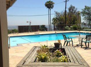 1095 E Avocado Crest Rd, La Habra Heights, CA 90631
