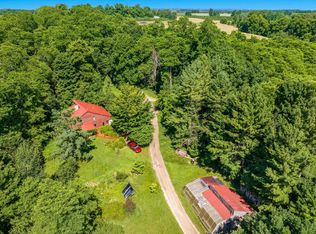 9490 Elk Lake Rd, Williamsburg, MI 49690