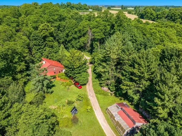 9490 Elk Lake Rd, Williamsburg, MI 49690