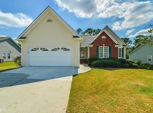 1253 Bailing Rd, Lawrenceville, GA 30043