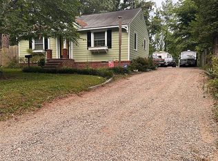 7103 Brigham Rd, Richmond, VA 23226