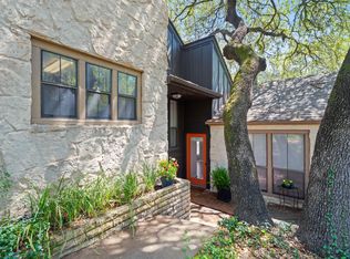 6513 Cat Creek Trl, Austin, TX 78731