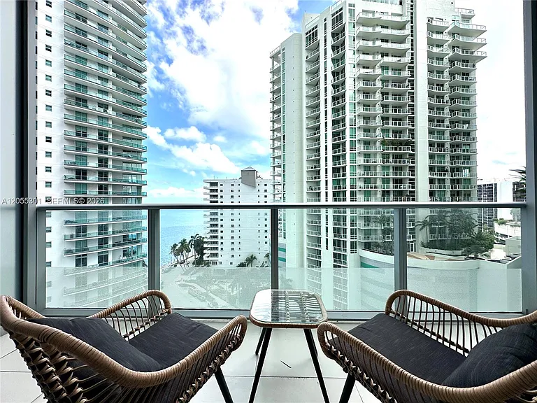 1300 Brickell Bay Dr #1205 — Photo 5